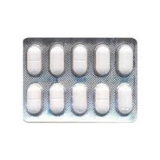 Paracetamol-project (Danish Pack size restriction)